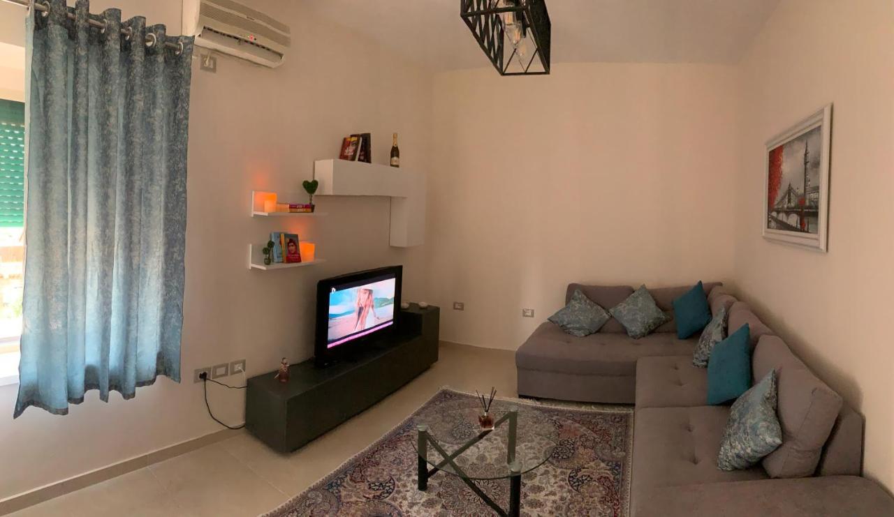 Jessica'S Apartment Tirana Exterior photo
